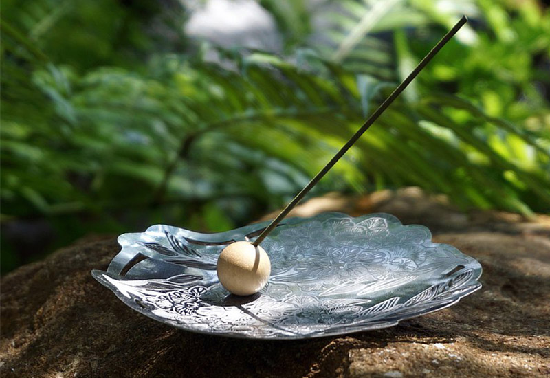 大視 麥麥植物園-芝蘭玉樹 香薰花盤